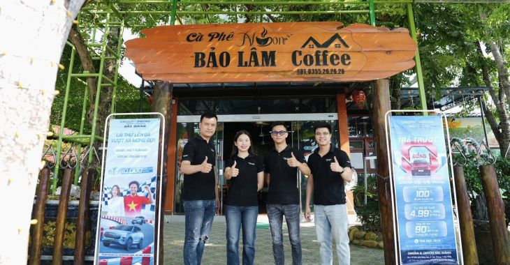  SỰ KIỆN LÁI THỬ OMODA & JAECOO BẮC GIANG – NÁO NHIỆT TẠI BẢO SƠN! 