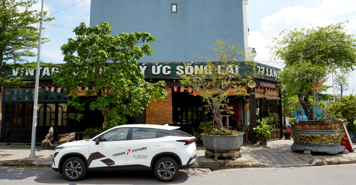  [THỨ 7 TUẦN NÀY] TRẢI NGHIỆM - LÁI THỬ OMODA C5 & JAECOO J7