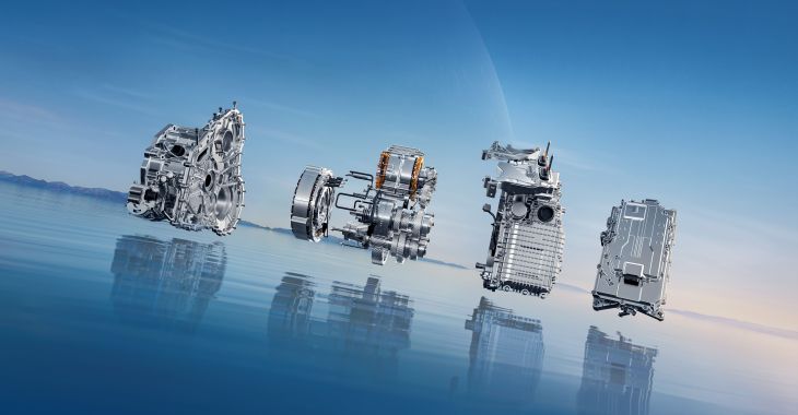 CÔNG NGHỆ PHEV(SHS) TRÊN XE CỦA OMODA & JAECOO KHÁC GÌ SO VỚI CÁC HÃNG KHÁC?
